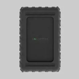 External HDD
