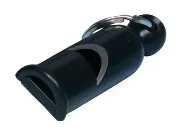 Trixie TRIXIE Whistle — plastic training whistle Photo 2