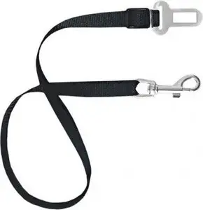Safety Lead Chaba 16 mm — Chaba Pas Bezbieczeństwa 16mm, dog lead with safety features
