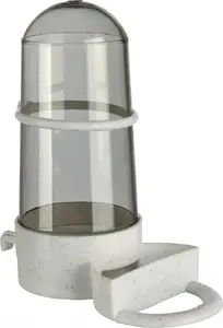 Кормушка и поилка Trixie KARMIDŁO I POIDŁO 265 мл, 15 см