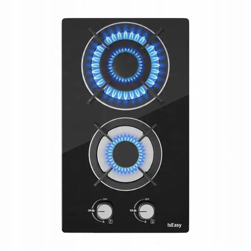 Built-In Cooktops