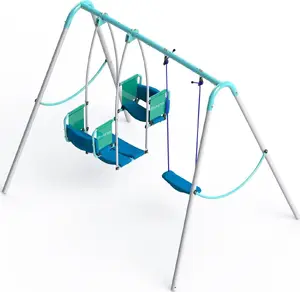 Bērnu dārza šūpoles Master A4 no Master — modelis MAS-B034 (sēdeklis-šūpoles)