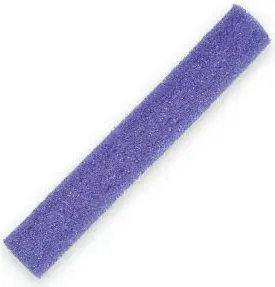 Hair Foam Rollers TOP CHOICE 3820 — sponge hair rollers set