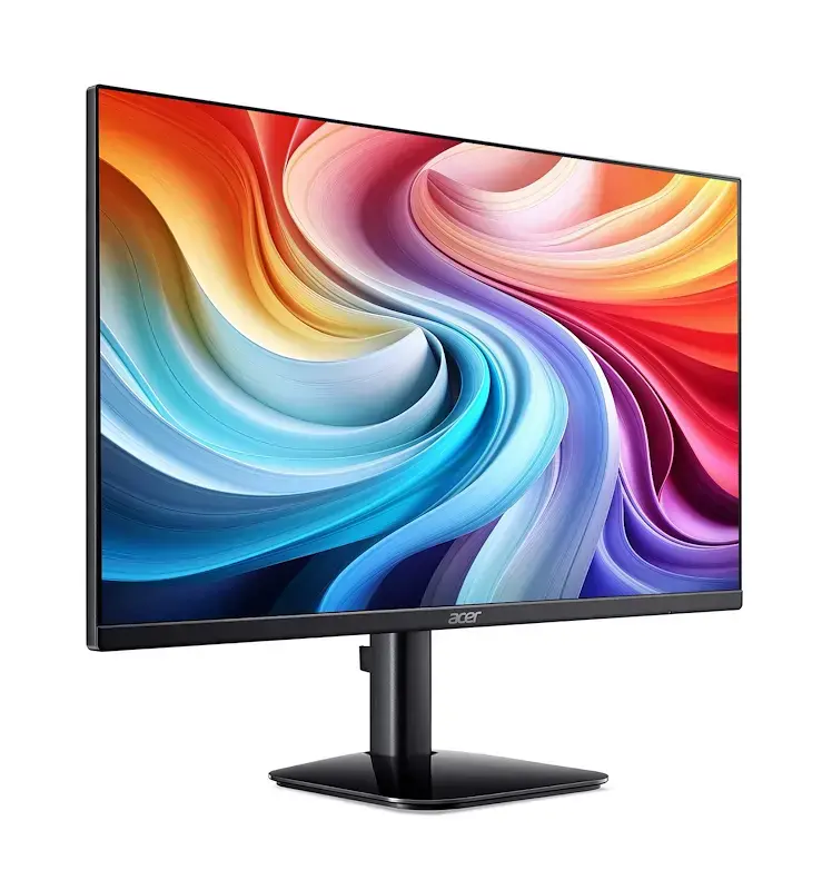 Acer KA2 KA272P0BI 27" Full HD монитор Photo 2