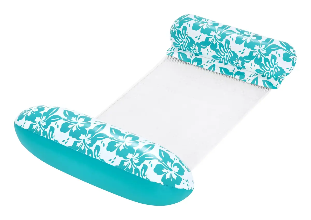 Bestway Catching Rays Hammock Pool Lounge Float 1140×810×220 Photo 3