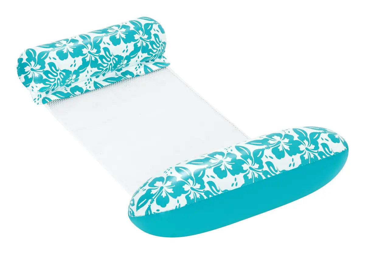 Bestway Catching Rays Hammock Pool Lounge Float 1140×810×220 Photo 4