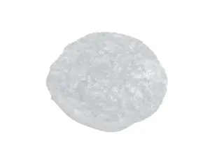 Polishing Pad MODECO MN-68-624, 125 mm Wool Fur with Drawstring
