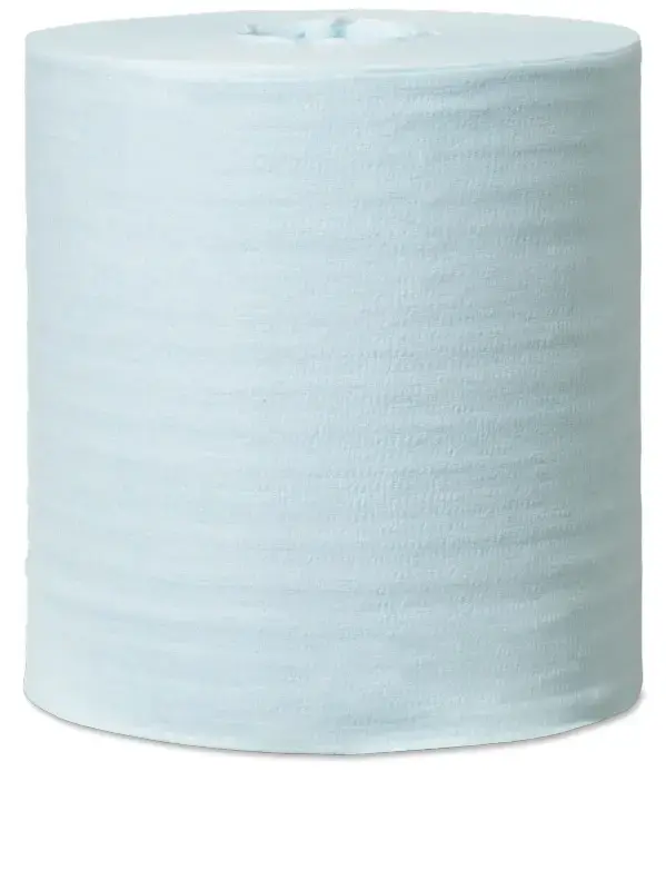 Tork 190491 paper cleaning cloth roll, 165 mm × 60 m Photo 2