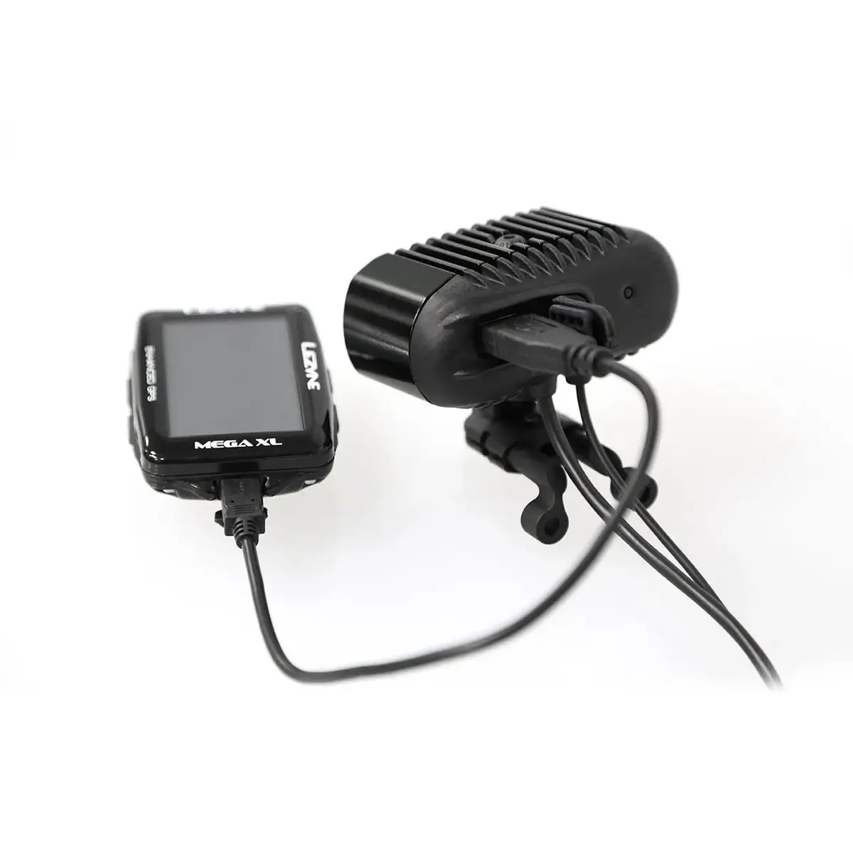 Lezyne HB StVZO E550 передняя фара 550 лм Photo 5