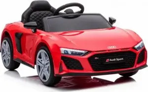Детский электромобиль No name Audi R8 LIFT PA.A300.CR Photo 1