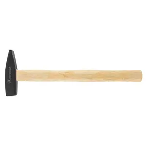Claw hammer Top Tools 02A204 — wooden handle, 305 mm length, 400 g head
