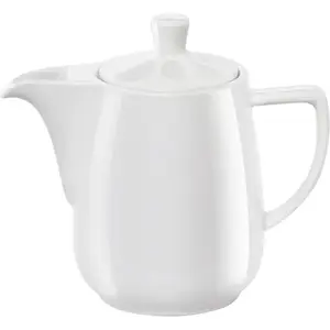 Jug MELITTA Melitta Jug 0.6 L white, universal compatibility
