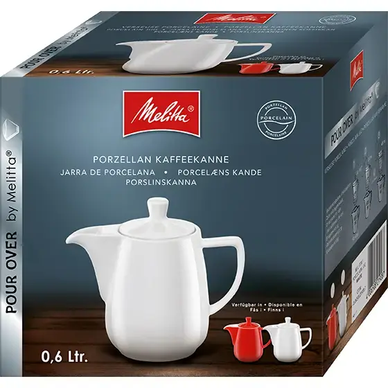 Jug MELITTA Melitta Jug 0.6 L Photo 2