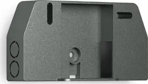 Surface Mount Adapter for XLED Pro One by Steinel ST080990