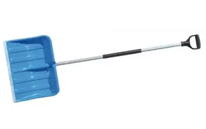 Shovel Profix 44 cm model 12367 — snow shovel, 44 cm blade width