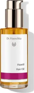Масло для волос Dr. Hauschka — 75 мл для ухода за волосами и кожей головы