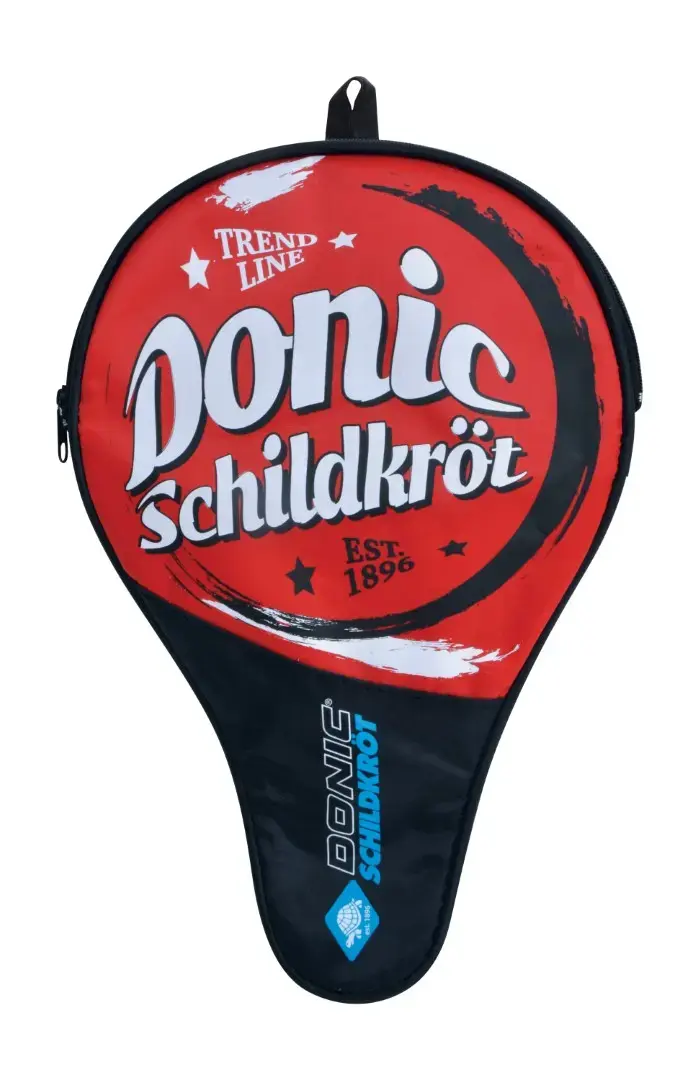 Galda tenisa raketes maciņš Donic Schildkröt 818507 Photo 2