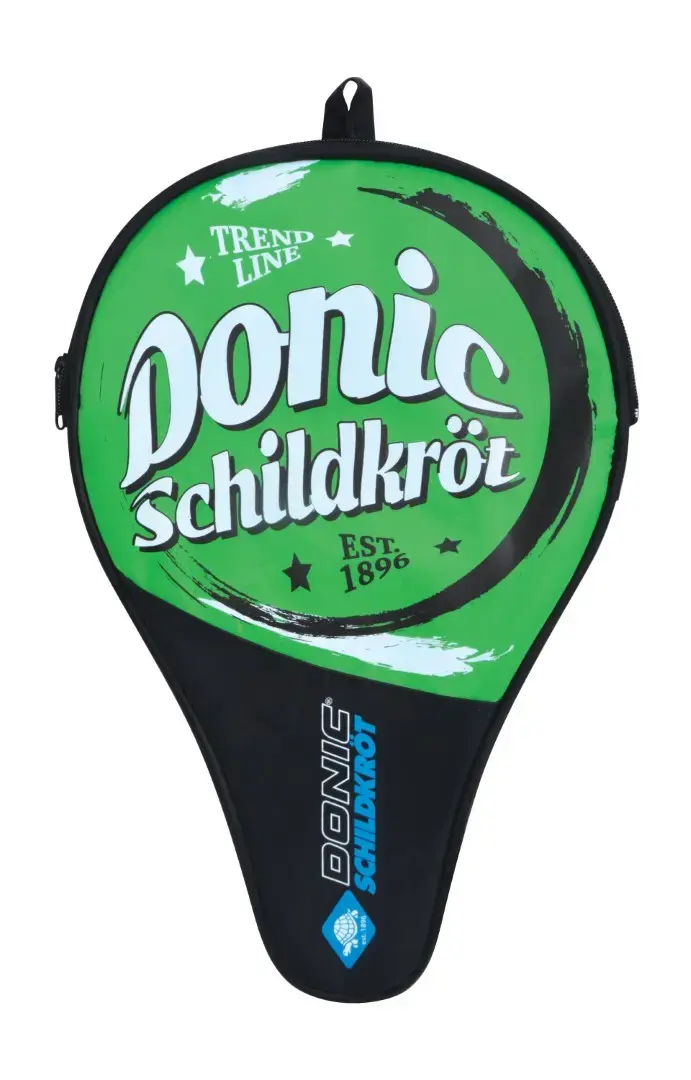 Galda tenisa raketes maciņš Donic Schildkröt 818507 Photo 3