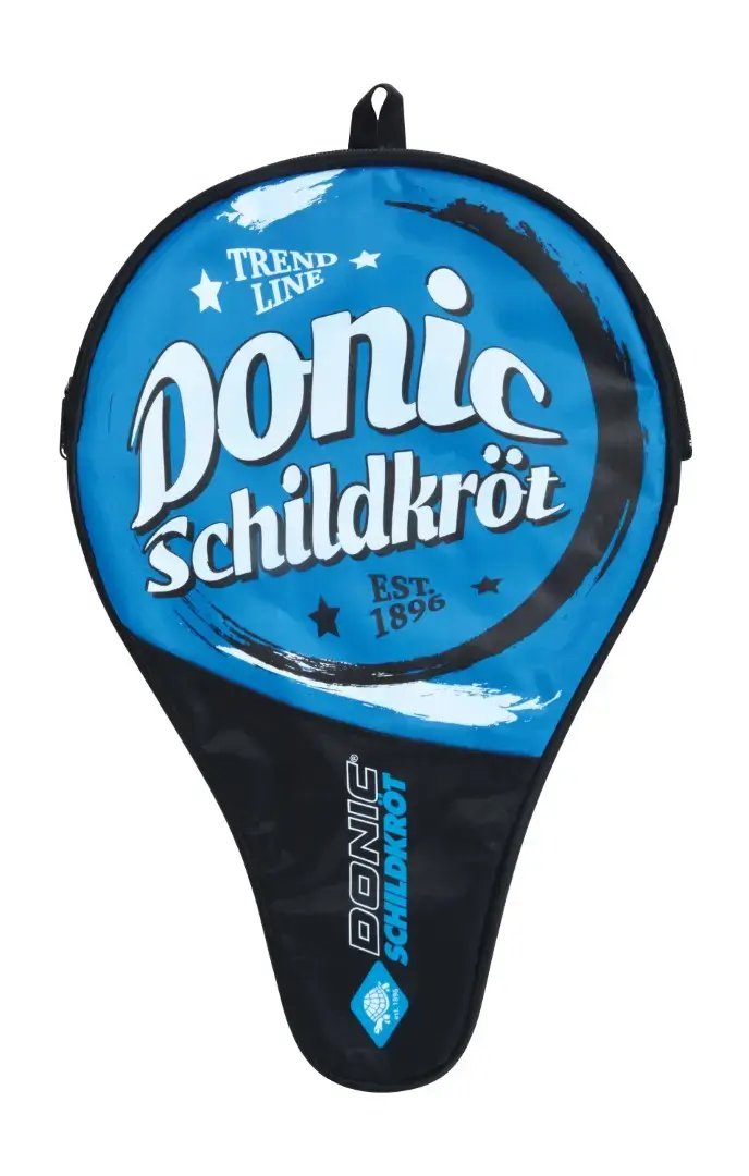 Galda tenisa raketes maciņš Donic Schildkröt 818507 Photo 4