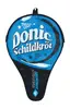 Galda tenisa raketes maciņš Donic Schildkröt 818507 Photo 4
