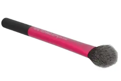 Real Techniques Setting Brush — pūdera ota Photo 3