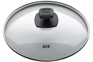 Pan lid Fissler 26 cm Transparent model 175 000 26 200