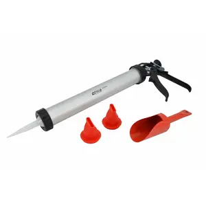Plaster tool AWTools AW13740, handheld trowel, weight 1.1 kg