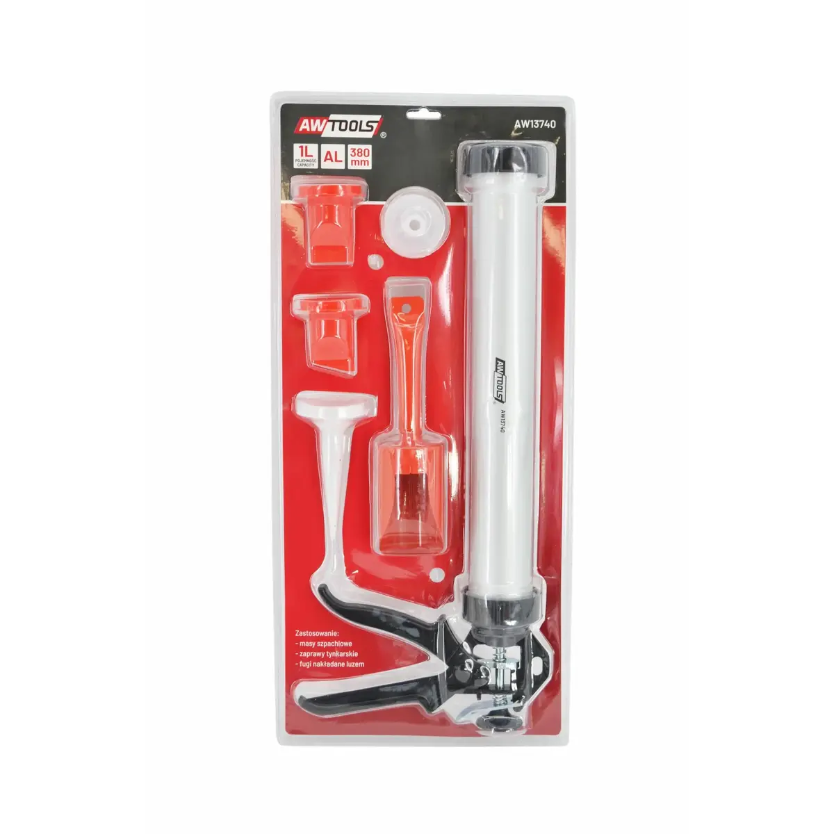 Apmetuma instruments AWTools AW13740 Photo 2