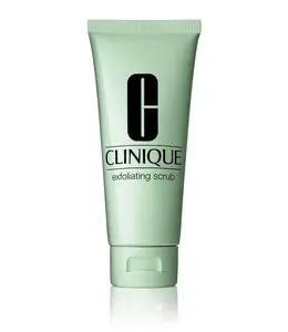 Отшелушивающий скраб Clinique Exfoliating Scrub 100 мл — для жирной кожи