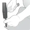 Punch/Nail Set Drift YATO YT-35880 Photo 2