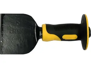 Vorel masonry chisel 35452, length 215 mm, single piece