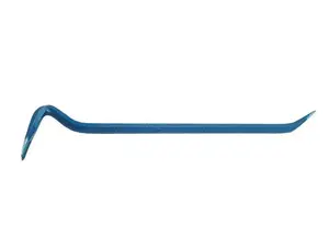 Wrecking Pry Bar MODECO MN-79-160 600 mm forged crowbar