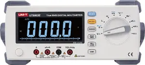 Laboratory Meter Unit UT8803E by Unit — precision measurement instrument