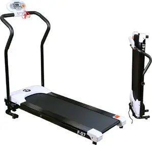 Treadmill Master F07 by Master — electric treadmill MAS-F07