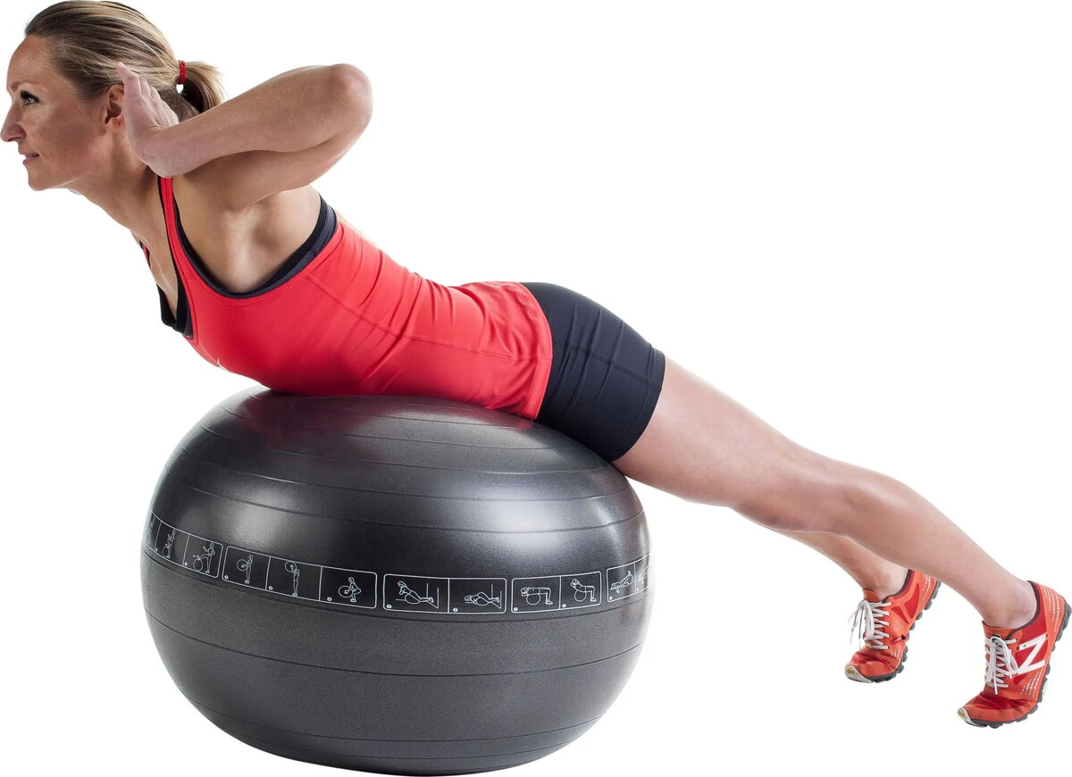 Yoga & Pilates