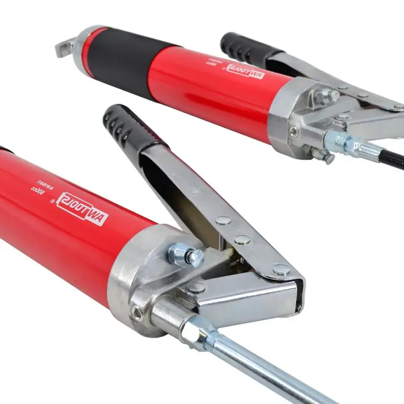 Hand air pump AWTools AW15911 Photo 3