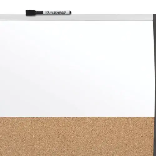 Quartet Rexel combination board 585×430 mm Photo 2