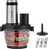 Concept Solution RM3300 food processor 2 L Photo 9