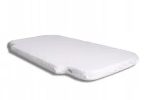 Orthopedic Mattress Multitex DUAL 110x58x6 cm - 6 cm Thickness, Child/Petite Size
