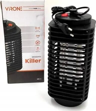 Pest Control Devices