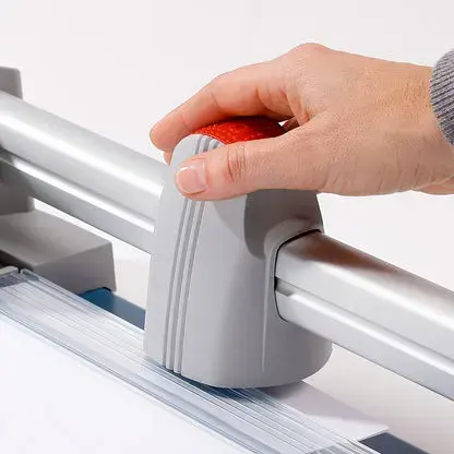 DAHLE 442 paper cutter — 51 cm, 35 sheets Photo 2