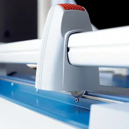 DAHLE 442 paper cutter — 51 cm, 35 sheets Photo 3