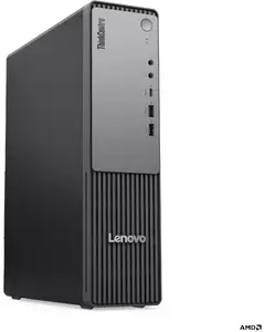 Настольный ПК Lenovo ThinkCentre neo 55s — Ryzen 5 220, 16 ГБ ОЗУ, Radeon 740M, 512 ГБ M.2 PCIe, Windows 11 Pro