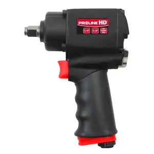 Power screwdriver / impact driver Proline 66472, single-piece kit