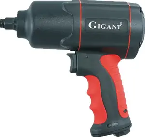 Ударный пневмоключ Adler GT-745 1/2" (6.3 бар)