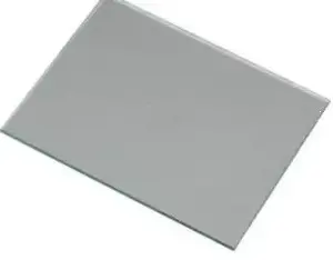 Metināšanas pretatslāksnes filtrs OERLIKON PCV 110×90 mm W000335045 priekš metināšanas maskām un vairogiem
