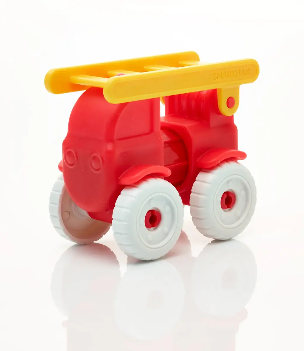Игрушечный грузовик Iuvi SmartMax My First Vehicles Photo 3