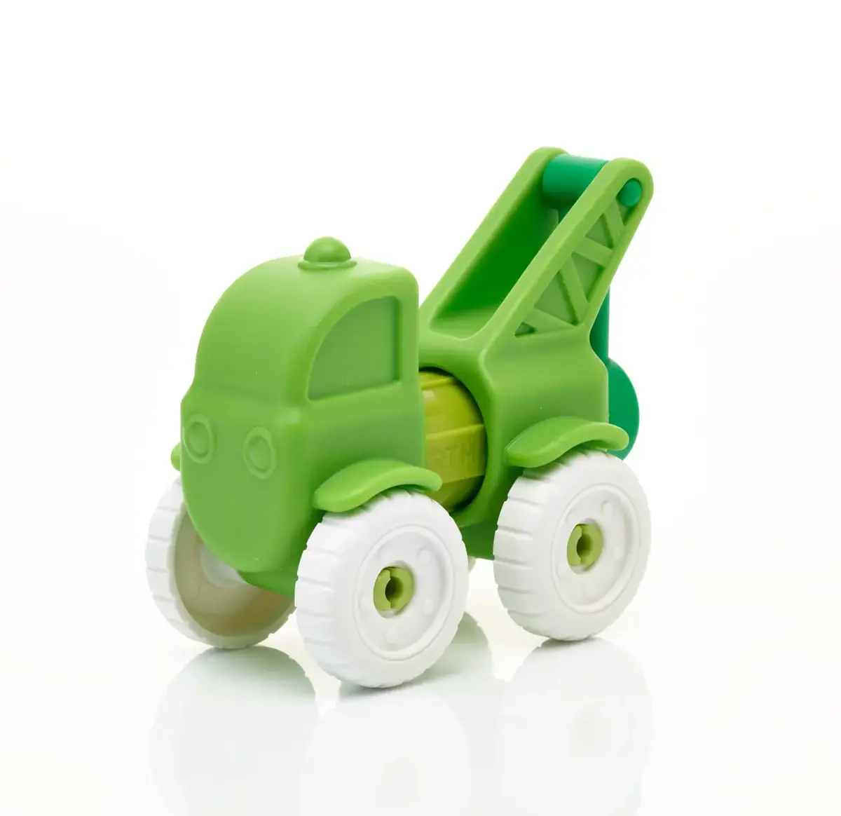 Игрушечный грузовик Iuvi SmartMax My First Vehicles Photo 5