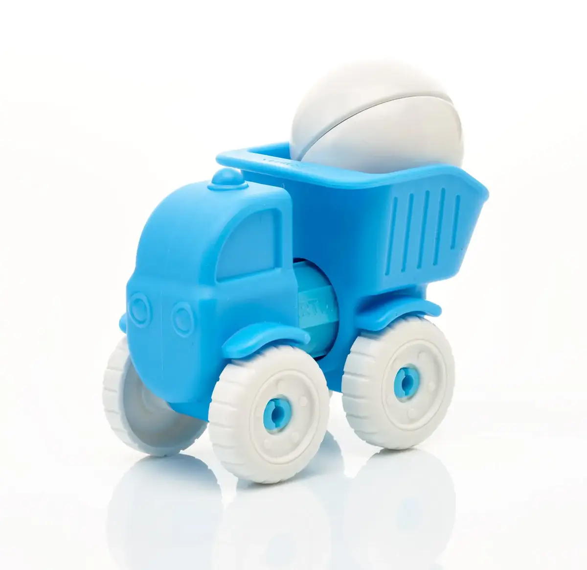 Игрушечный грузовик Iuvi SmartMax My First Vehicles Photo 6
