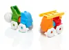 Игрушечный грузовик Iuvi SmartMax My First Vehicles Photo 8